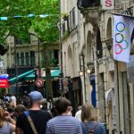 Paris 2024 Olympic sponsorships connecting global consumers and bridging cultural divides between East and West