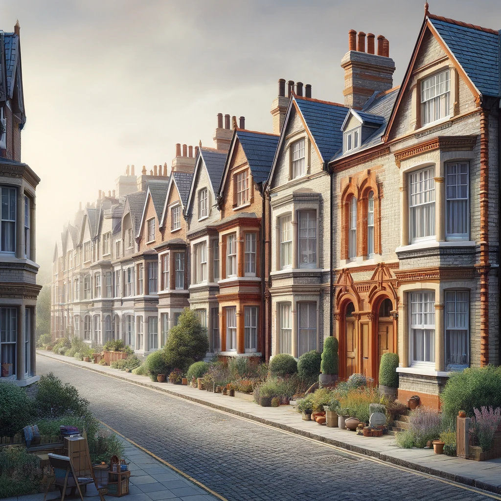 Why UK Property Isn’t the Golden Investment It Once Was 🏡 #HousingCrisis #UKProperty