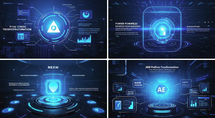 AI for B2B: How Artificial Intelligence is Transforming Business-to-Business Operations AI for B2B: How Artificial Intelligence is Transforming Business-to-Business Operations